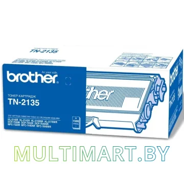 Картридж Brother TN-2135